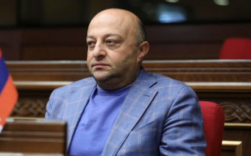 Deputat toxunulmazlığı ləğv edildi - İstintaq Komitəsinə getdi